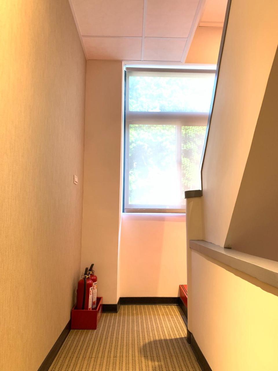 媞婭行旅 Teeya Apt Apartment Taipei Exterior photo